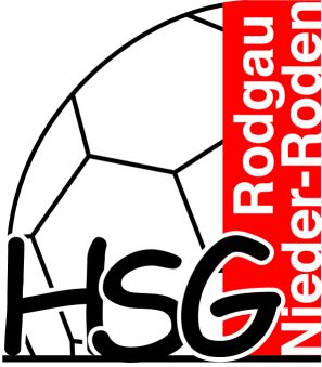 Logo HSG Rodgau/Nieder-Roden 2