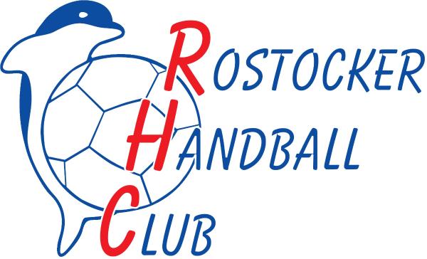 Logo Rostocker Handball Club (WJF)