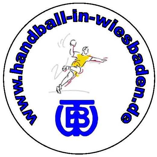 Logo TB Wiesbaden