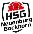 Logo HSG Neuenburg/Bockhorn (MJE)