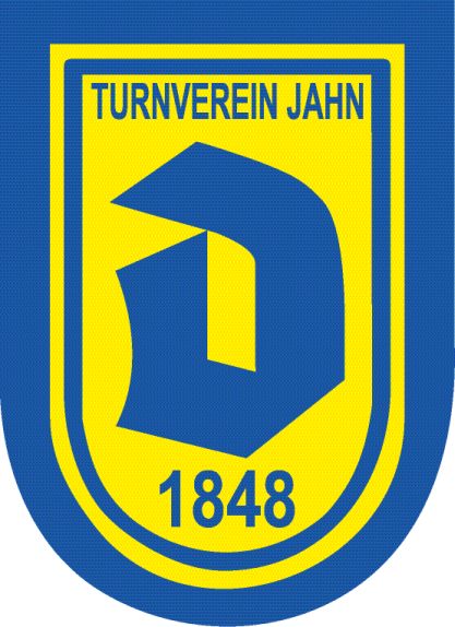 Logo TV Jahn Duderstadt III