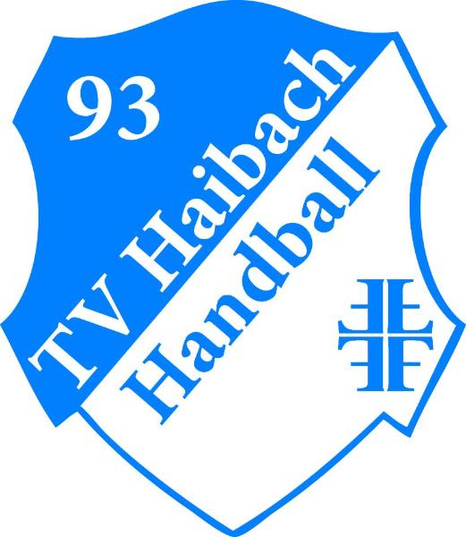 Logo TV Haibach 1