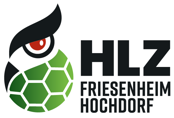 Logo HLZ Friesenheim-Hochdorf  II