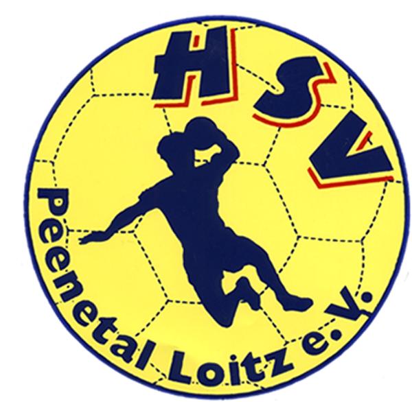 Logo HSV Peenetal Loitz