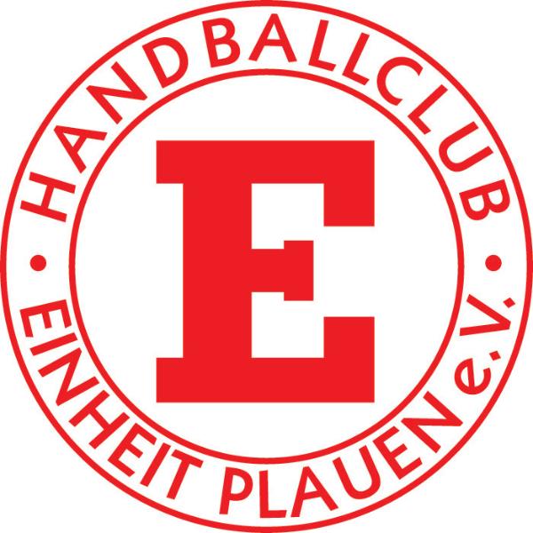 Logo HC Einheit Plauen III
