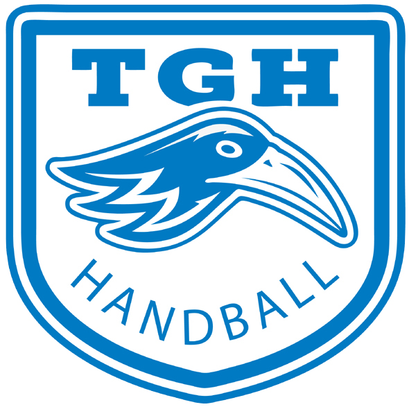 Logo TG Höchberg II