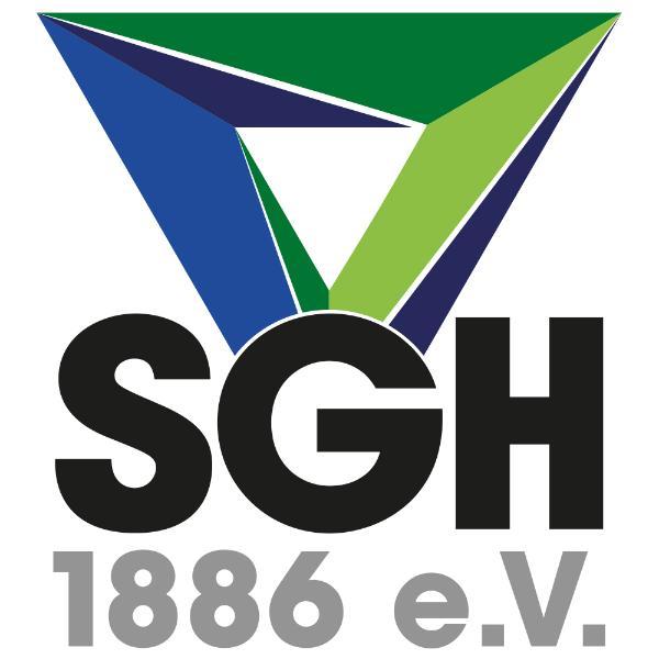 Logo SG Hainhausen a.K. II