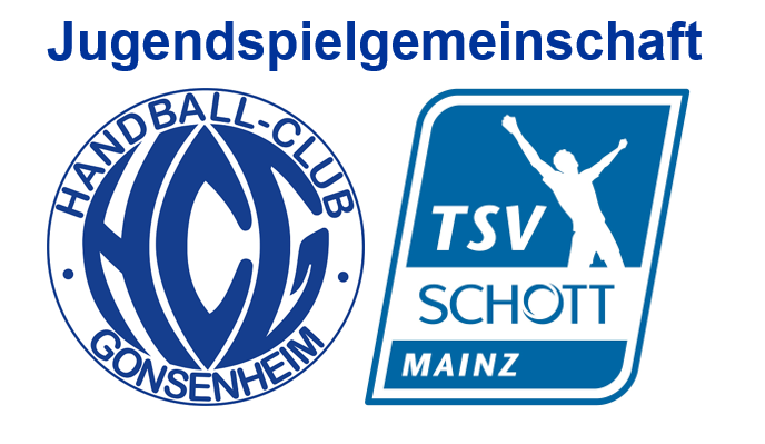 Logo JSG Gonsenheim/TSV Schott 9