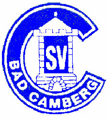 Logo SV Bad Camberg II