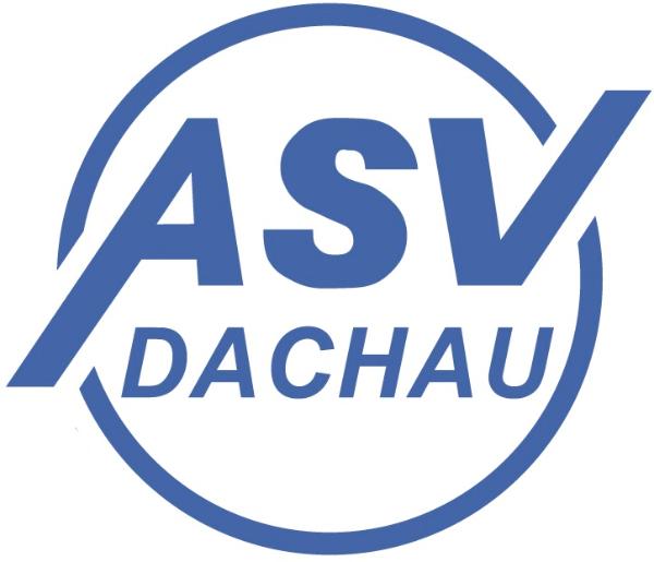 Logo ASV Dachau II