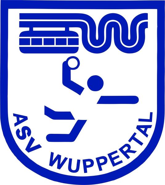Logo ASV Wuppertal II