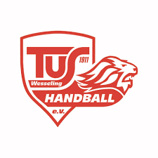 Logo TuS Wesseling II