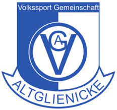 Logo VSG Altglienicke II