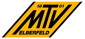 Logo MTV 61 Elberfeld II