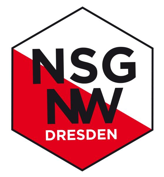 Logo NSG Dresden NordWest II