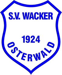 SV Wacker Osterwald 1