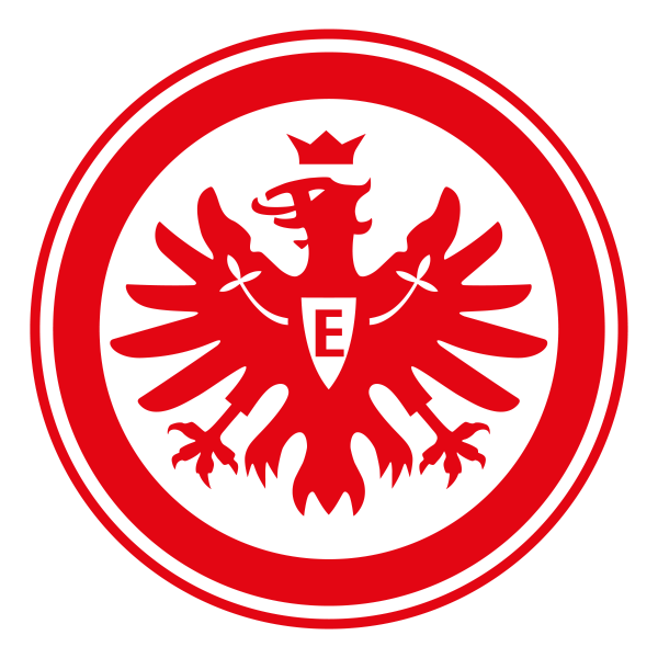 Logo Eintr. Frankfurt 1