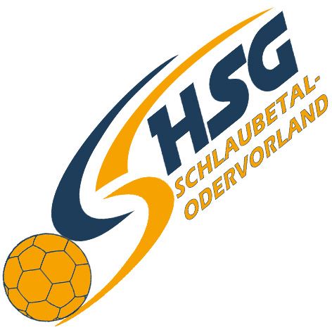 Logo HSG Schlaubetal-Odervorland II