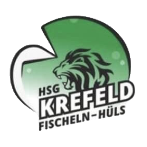 Logo HSG Krefeld Fischeln / Hüls III