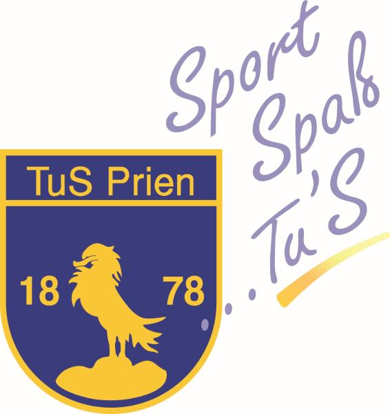 Logo TuS Prien II