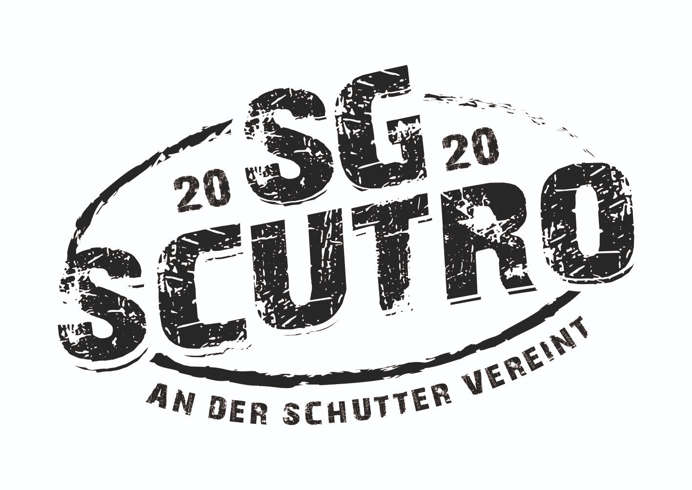 Logo SG Scutro