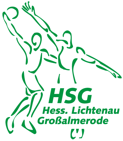Logo JSGwC Hess. Lichtenau/Lohfelden/Vollmarshausen