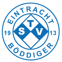 Logo TSV Eintr. Böddiger