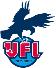 Logo 1. VfL Potsdam