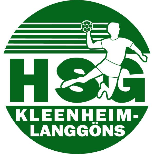 Logo JSGmA Kleenh.-Lang./Griedel