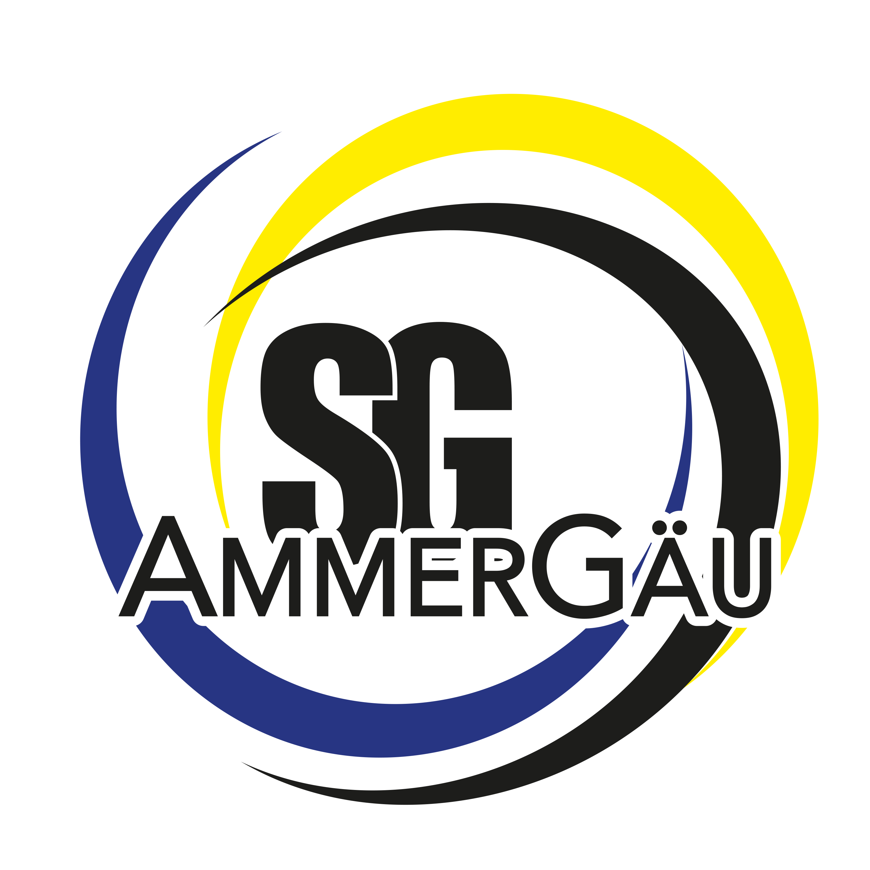 Logo SG AmmerGäu