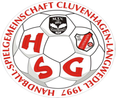HSG Cluvenhagen/Langwedel