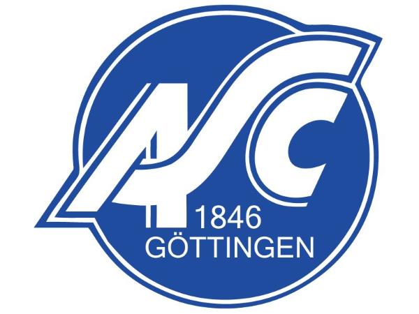 Logo ASC Göttingen