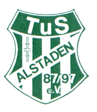 Logo Alstadener TuS II