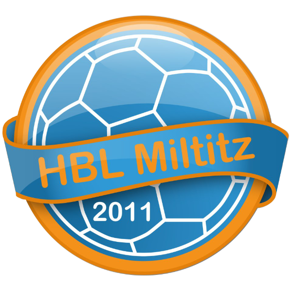 Logo HBL Miltitz 2011