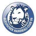 Logo Bergischer HC 06 