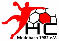 Logo HC Medebach