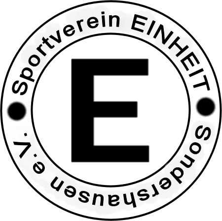 SV Einheit Sondershausen 