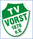 Logo TV Vorst III