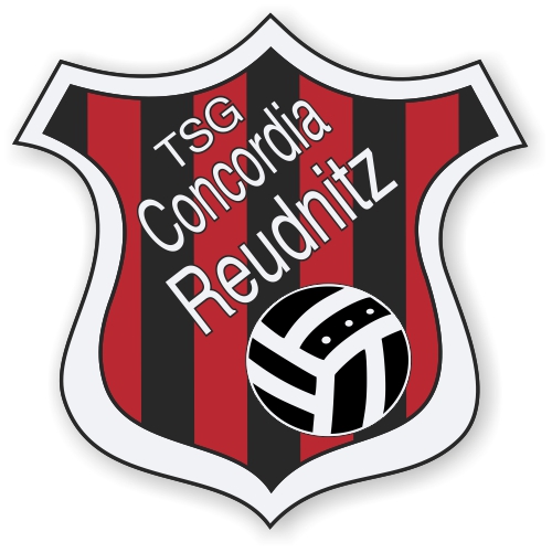Logo TSG Concordia Reudnitz e.V. 1