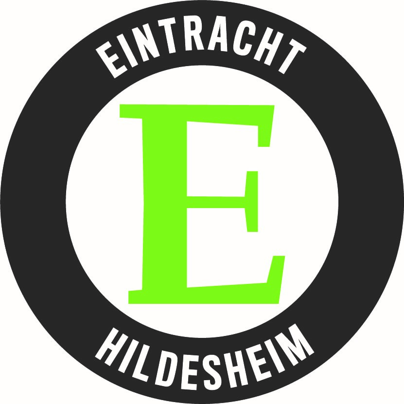 Logo Eintracht Hildesheim II