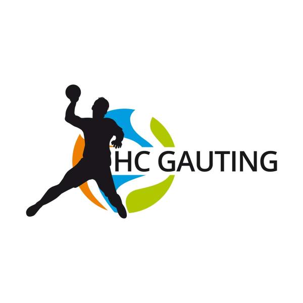 Logo HC Gauting 2 (gemischter Spielbetrieb)