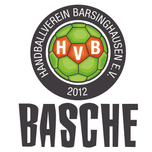 Logo Handballverein Barsinghausen 2