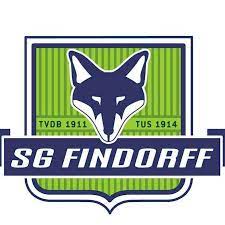 Logo SG Findorff III