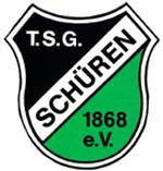 Logo TSG 1868 Dortmund-Schüren 3