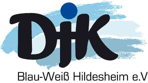 Logo DJK BW Hildesheim II