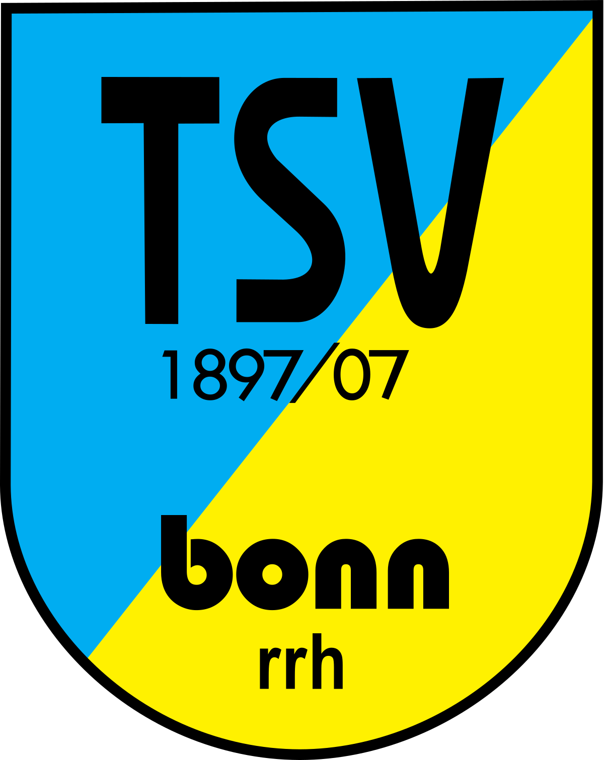 Logo TSV Bonn rrh. IV