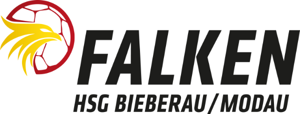 Logo HSG Gr.-Bieberau/Modau 1