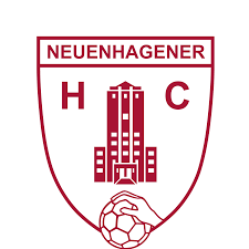 Logo Neuenhagener HC  II