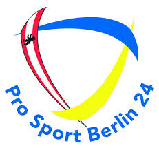 Logo Pro Sport 24 III