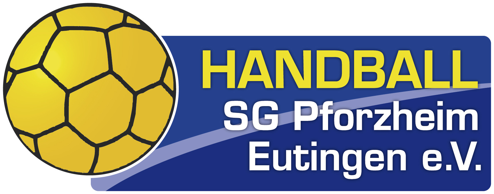 Logo SG Pforzheim-Eutingen